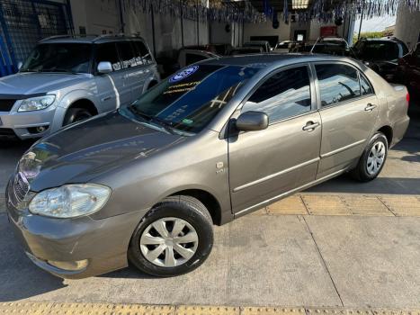 TOYOTA Corolla 1.6 16V 4P XLI, Foto 3