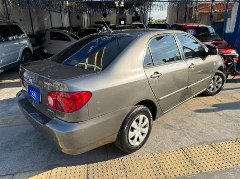 TOYOTA Corolla 1.6 16V 4P XLI, Foto 5