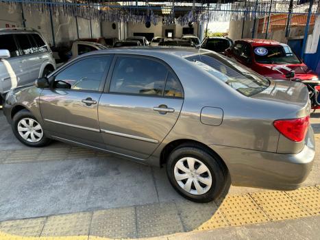 TOYOTA Corolla 1.6 16V 4P XLI, Foto 6