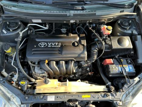 TOYOTA Corolla 1.6 16V 4P XLI, Foto 7