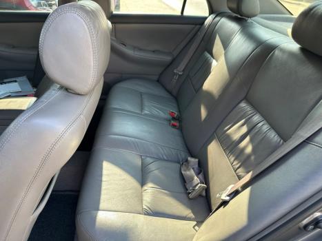 TOYOTA Corolla 1.6 16V 4P XLI, Foto 8