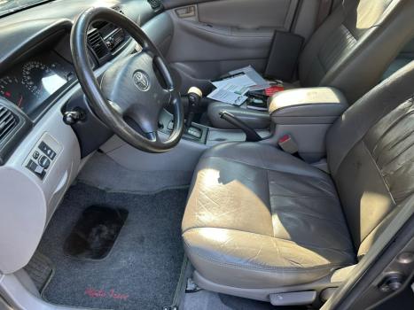 TOYOTA Corolla 1.6 16V 4P XLI, Foto 9