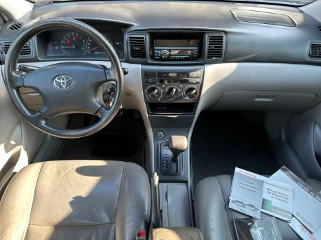 TOYOTA Corolla 1.6 16V 4P XLI, Foto 10