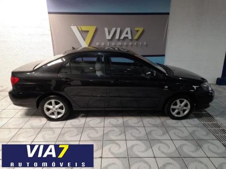 TOYOTA Corolla 1.8 16V 4P XEI AUTOMTICO, Foto 4