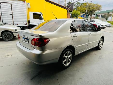 TOYOTA Corolla 1.8 16V 4P XEI AUTOMTICO, Foto 3