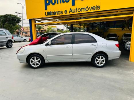 TOYOTA Corolla 1.8 16V 4P XEI AUTOMTICO, Foto 5