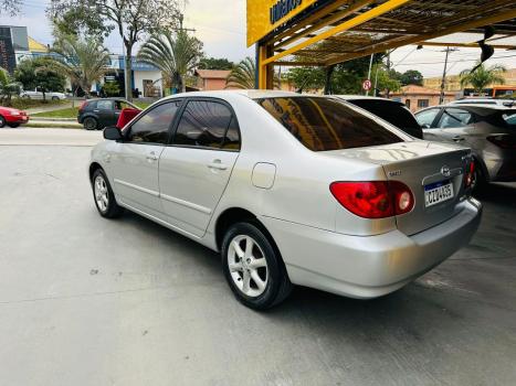 TOYOTA Corolla 1.8 16V 4P XEI AUTOMTICO, Foto 9