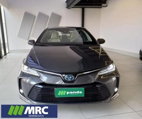 TOYOTA Corolla 1.8 16V 4P FLEX HBRIDO ALTIS A PREMIUM AUTOMTICO CVT, Foto 5