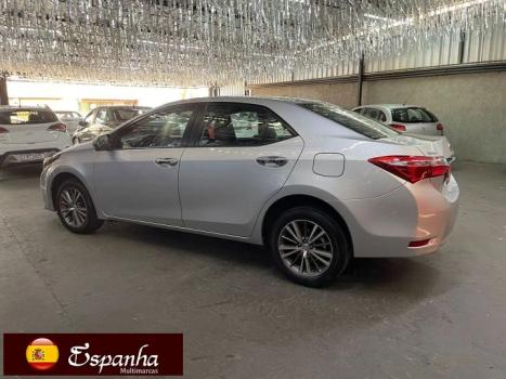 TOYOTA Corolla 1.8 16V 4P GLI FLEX AUTOMTICO, Foto 16