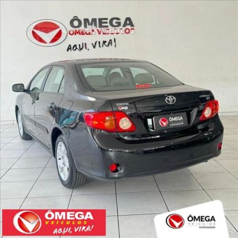 TOYOTA Corolla 1.8 16V 4P XEI FLEX AUTOMTICO, Foto 7