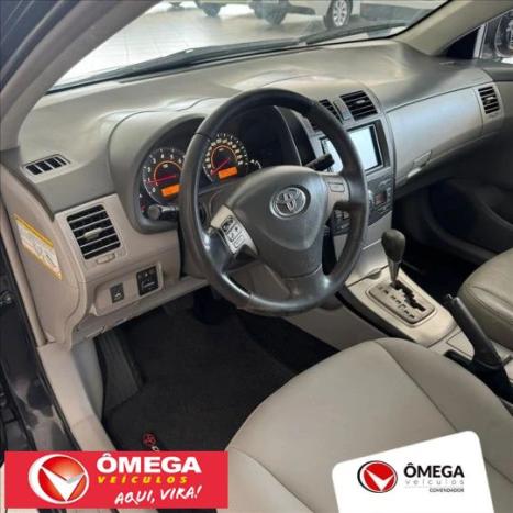 TOYOTA Corolla 1.8 16V 4P XEI FLEX AUTOMTICO, Foto 10