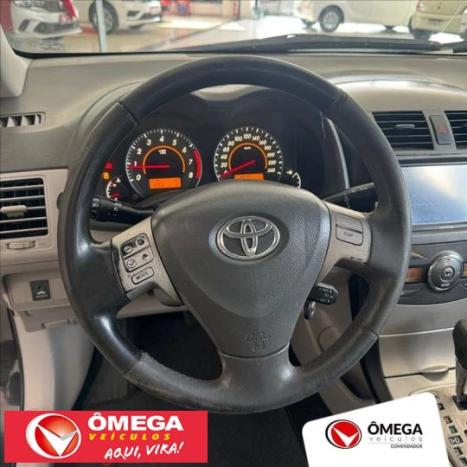 TOYOTA Corolla 1.8 16V 4P XEI FLEX AUTOMTICO, Foto 11