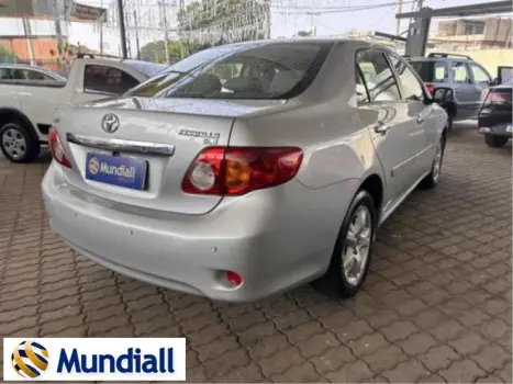 TOYOTA Corolla 1.8 16V 4P GLI FLEX AUTOMTICO, Foto 7