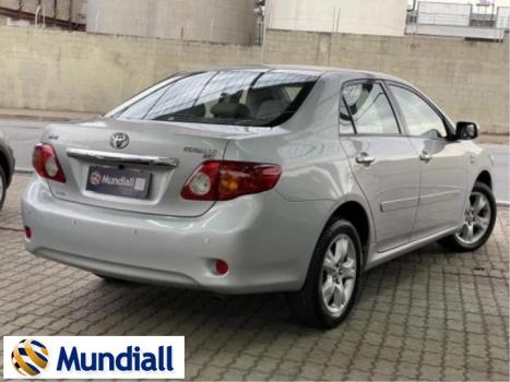 TOYOTA Corolla 1.8 16V 4P GLI FLEX AUTOMTICO, Foto 6