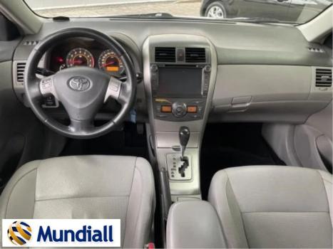 TOYOTA Corolla 1.8 16V 4P GLI FLEX AUTOMTICO, Foto 14