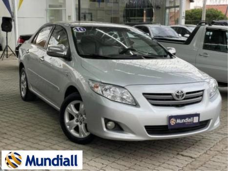 TOYOTA Corolla 1.8 16V 4P GLI FLEX AUTOMTICO, Foto 18