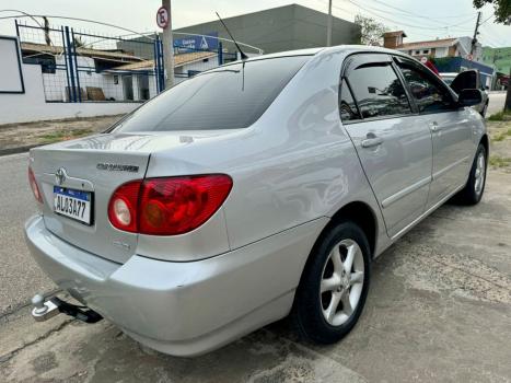 TOYOTA Corolla 1.8 16V 4P XEI AUTOMTICO, Foto 6