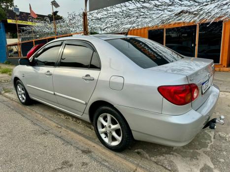 TOYOTA Corolla 1.8 16V 4P XEI AUTOMTICO, Foto 7