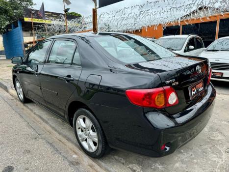 TOYOTA Corolla 1.8 16V 4P XEI AUTOMTICO, Foto 7