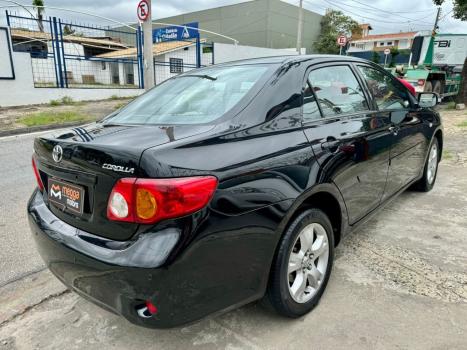 TOYOTA Corolla 1.8 16V 4P XEI AUTOMTICO, Foto 17