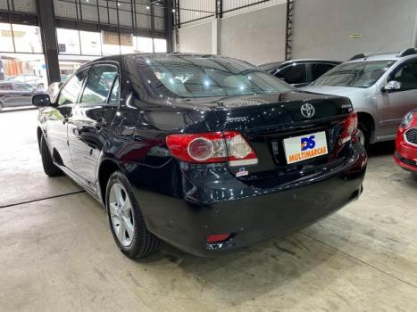 TOYOTA Corolla 1.8 16V 4P GLI AUTOMTICO, Foto 13