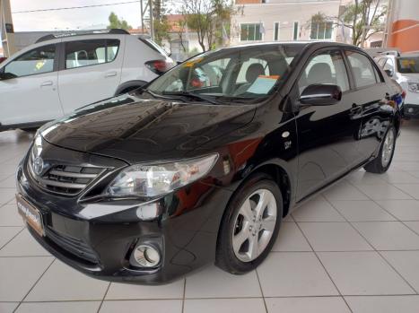 TOYOTA Corolla 1.8 16V 4P GLI, Foto 1