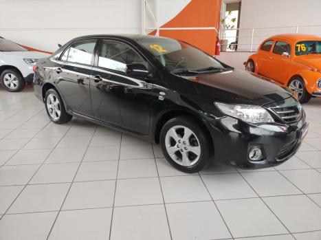 TOYOTA Corolla 1.8 16V 4P GLI, Foto 4