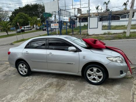 TOYOTA Corolla 1.8 16V 4P GLI AUTOMTICO, Foto 5