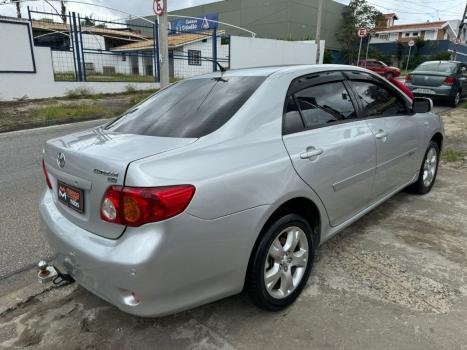 TOYOTA Corolla 1.8 16V 4P GLI AUTOMTICO, Foto 6