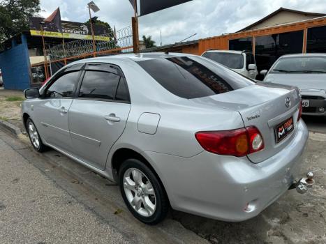 TOYOTA Corolla 1.8 16V 4P GLI AUTOMTICO, Foto 7