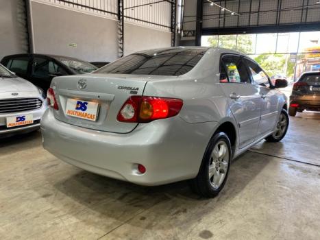 TOYOTA Corolla 1.8 16V 4P XEI FLEX, Foto 2