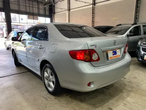 TOYOTA Corolla 1.8 16V 4P XEI FLEX, Foto 11