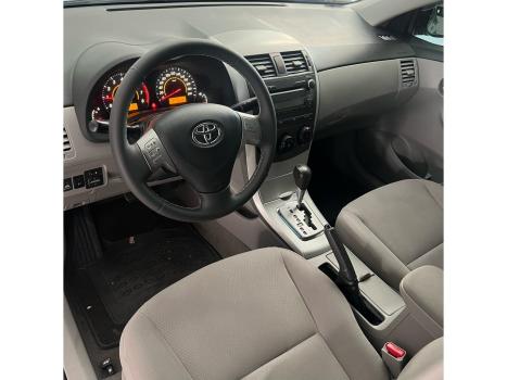 TOYOTA Corolla 1.8 16V 4P GLI FLEX AUTOMTICO, Foto 3