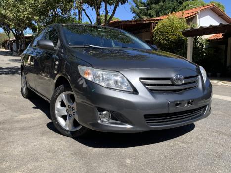 TOYOTA Corolla 1.8 16V 4P GLI AUTOMTICO, Foto 2