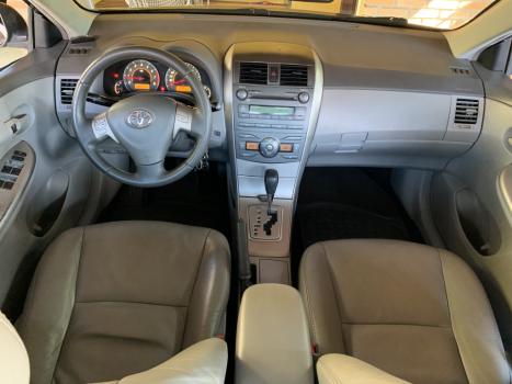 TOYOTA Corolla 1.8 16V 4P GLI AUTOMTICO, Foto 3