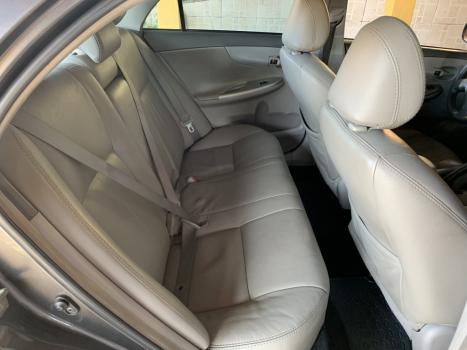 TOYOTA Corolla 1.8 16V 4P GLI AUTOMTICO, Foto 4