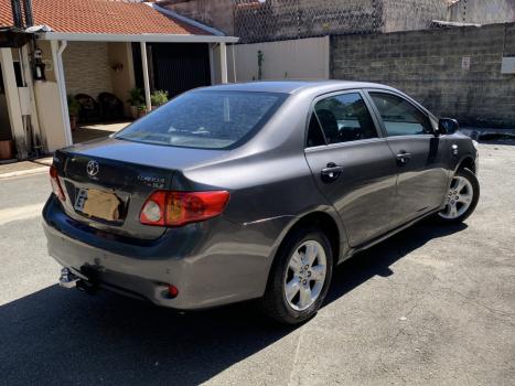 TOYOTA Corolla 1.8 16V 4P GLI AUTOMTICO, Foto 5