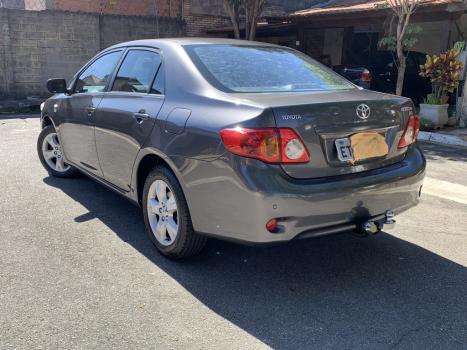 TOYOTA Corolla 1.8 16V 4P GLI AUTOMTICO, Foto 6