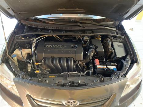 TOYOTA Corolla 1.8 16V 4P GLI AUTOMTICO, Foto 7