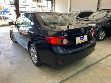 TOYOTA Corolla 1.8 16V 4P XEI FLEX, Foto 2