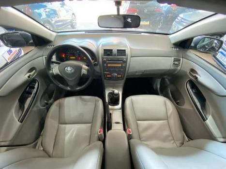 TOYOTA Corolla 1.8 16V 4P XEI FLEX, Foto 3