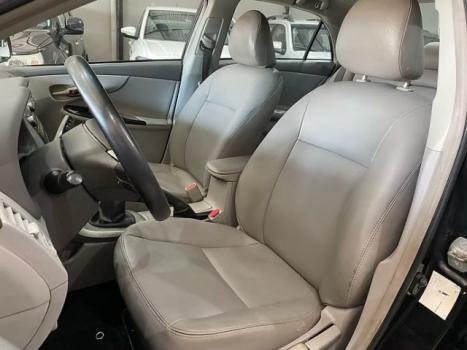 TOYOTA Corolla 1.8 16V 4P XEI FLEX, Foto 4