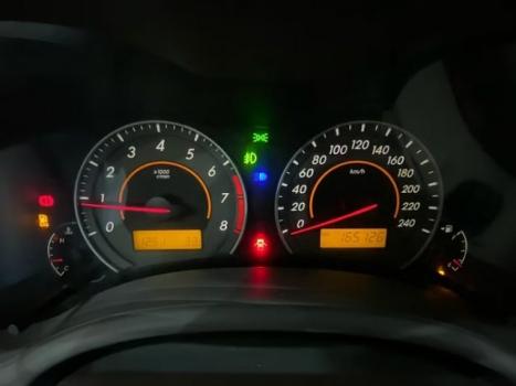 TOYOTA Corolla 1.8 16V 4P XEI FLEX, Foto 5