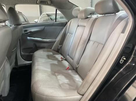 TOYOTA Corolla 1.8 16V 4P XEI FLEX, Foto 6