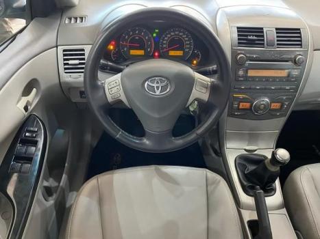 TOYOTA Corolla 1.8 16V 4P XEI FLEX, Foto 7