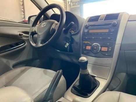 TOYOTA Corolla 1.8 16V 4P XEI FLEX, Foto 8