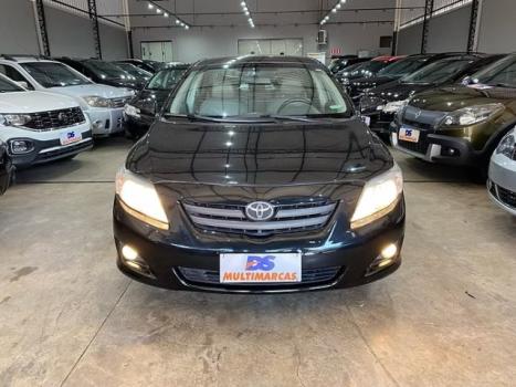 TOYOTA Corolla 1.8 16V 4P XEI FLEX, Foto 9