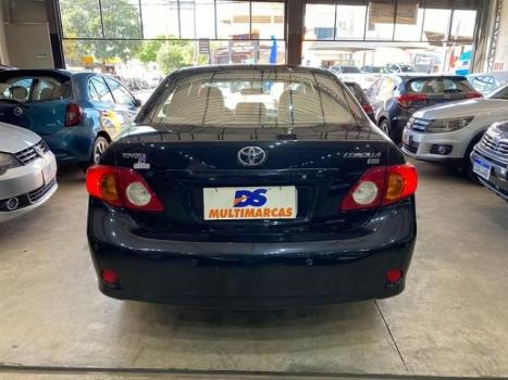 TOYOTA Corolla 1.8 16V 4P XEI FLEX, Foto 10