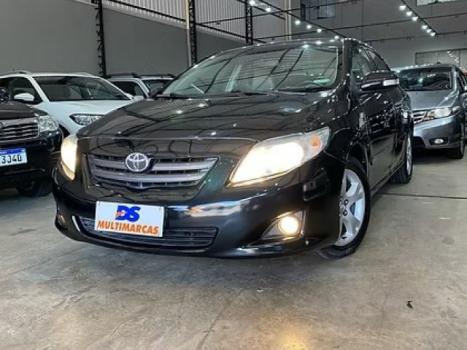 TOYOTA Corolla 1.8 16V 4P XEI FLEX, Foto 12