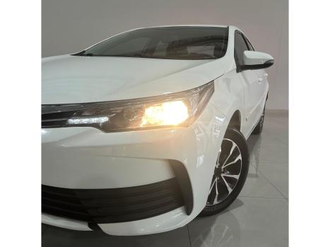 TOYOTA Corolla 1.8 16V 4P GLI FLEX AUTOMTICO, Foto 3